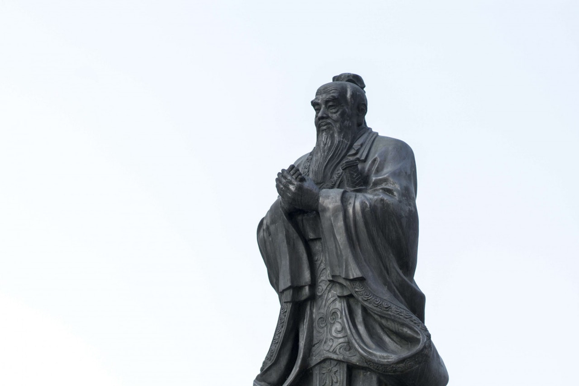 中國在海外設立的孔子學院被指干預和削弱美國校園內的學術自由。(Getty Images) 中國在海外設立的孔子學院被指干預和削弱美國校園內的學術自由。(Getty Images)