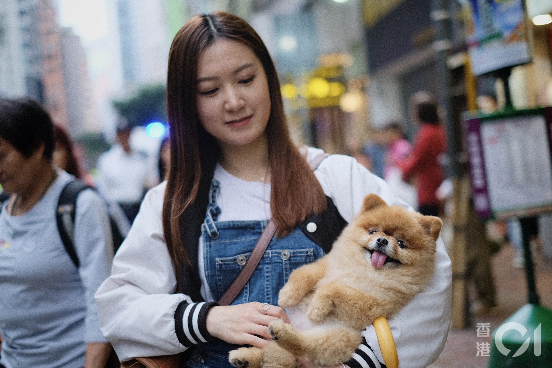 (歐嘉樂攝) (歐嘉樂攝)