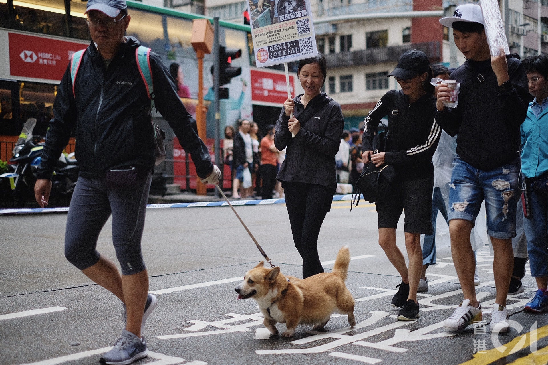(歐嘉樂攝) (歐嘉樂攝)