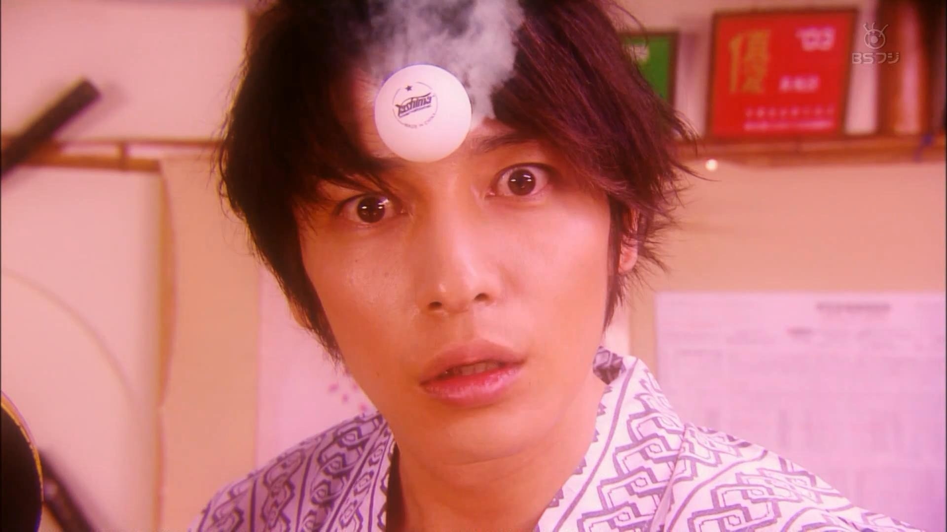 日本票選10大19年最受歡迎30代男星 小栗旬都只係排第8