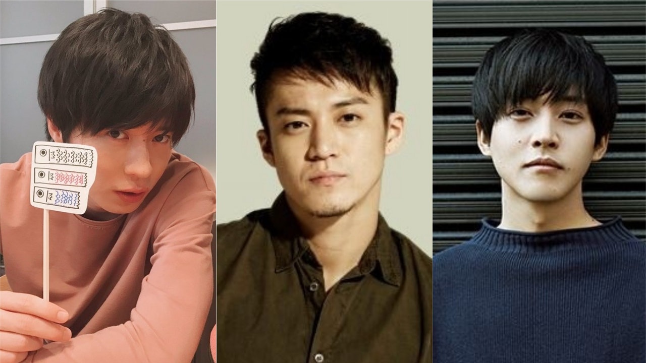 日本票選10大19年最受歡迎30代男星 小栗旬都只係排第8 日本票選10大19年最受歡迎30代男星 小栗旬都只係排第8