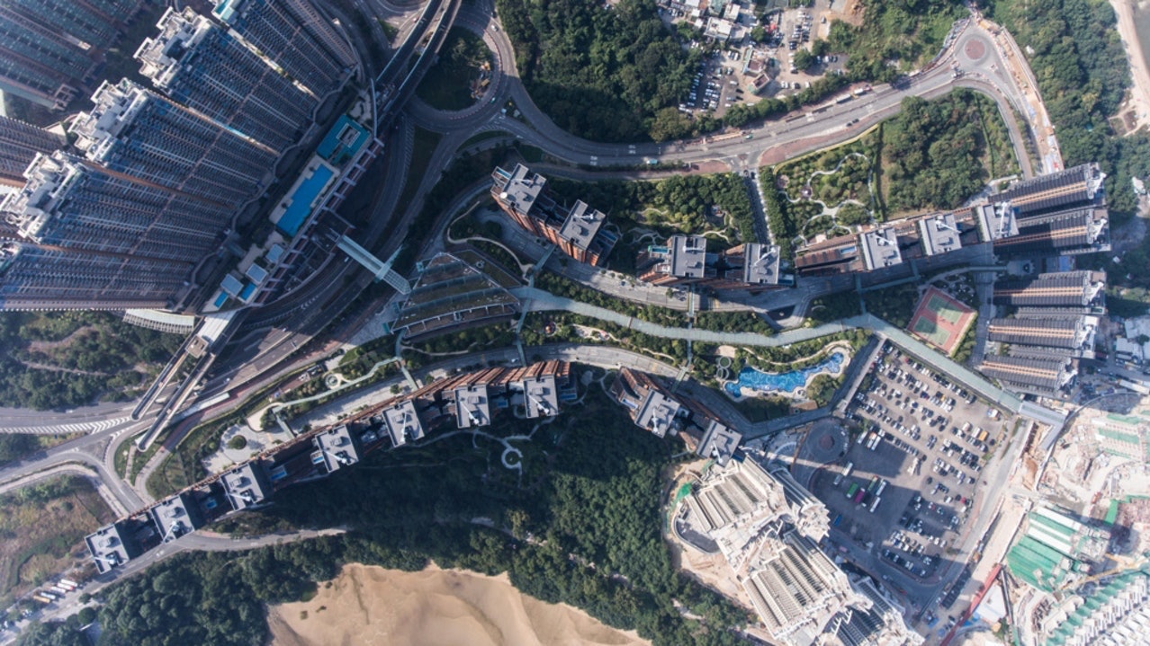 報道:政府料短期內推土地共享計劃 擬成立新獨立架構審批項目 報道:政府料短期內推土地共享計劃 擬成立新獨立架構審批項目
