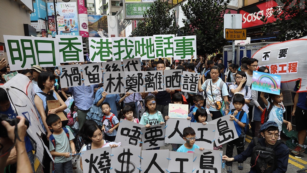 【五四100周年】知識份子失主導地位(3):忽視「馬先生」欠共鳴 【五四100周年】知識份子失主導地位(3):忽視「馬先生」欠共鳴