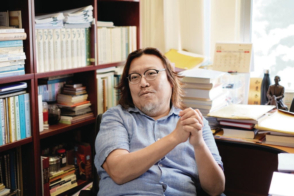 【五四100周年】知識份子失主導地位（1）：失光環、欠承擔