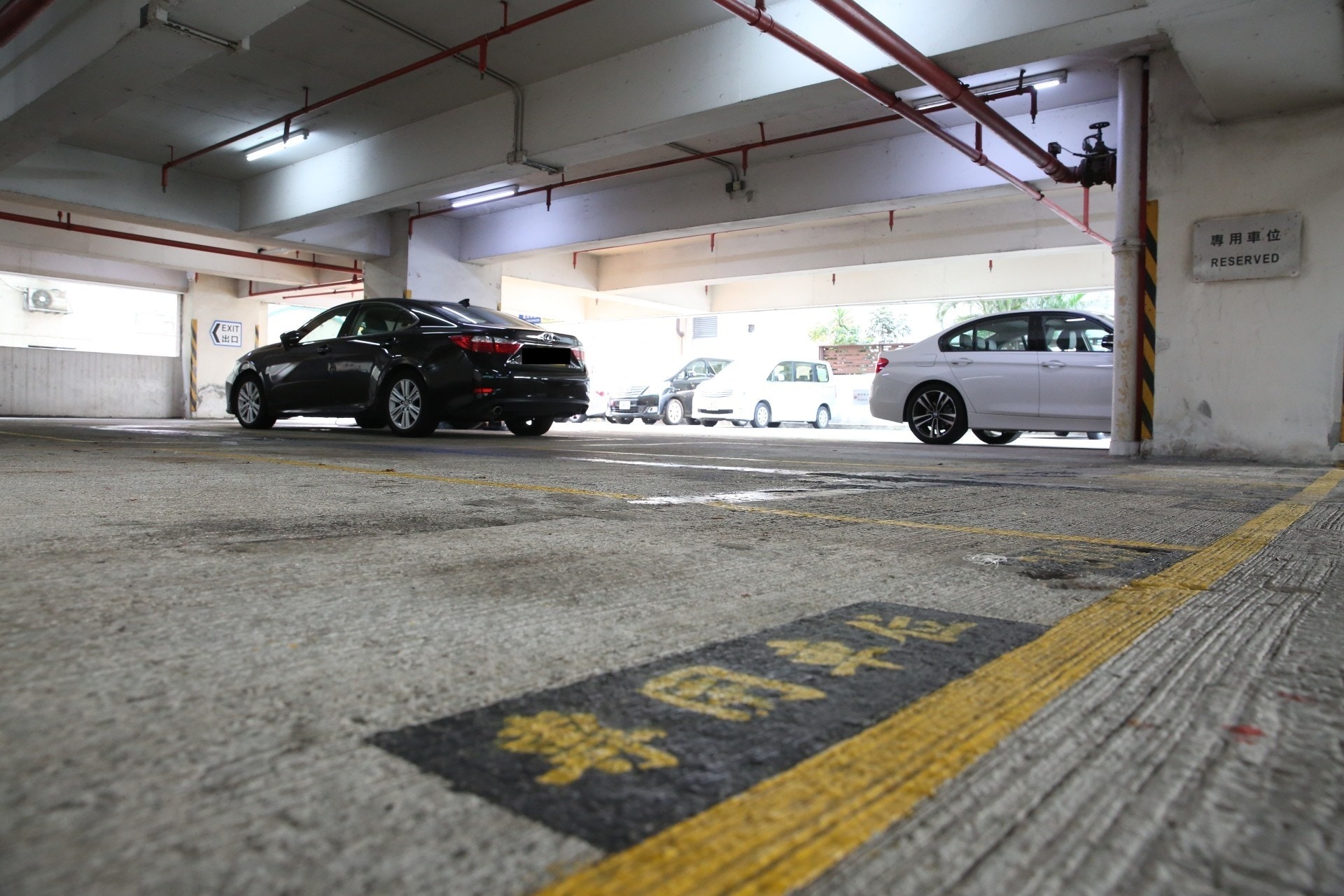 投資車位易賺難蝕？ 新手睇實4大留神位小心「損手」離場