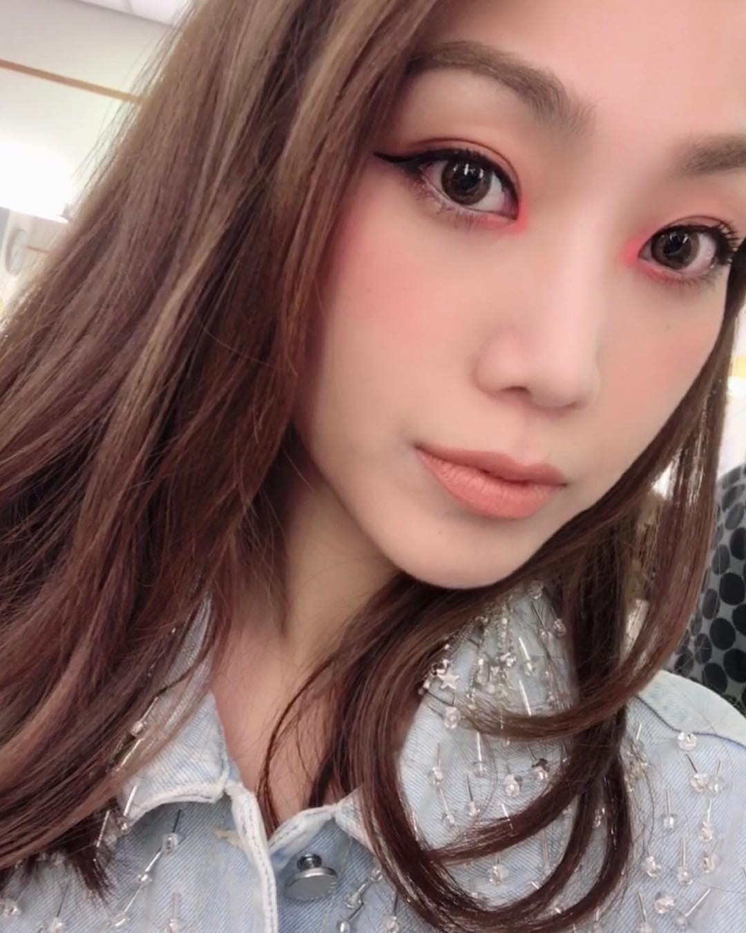 姜麗文曾到日本做主持大爆公司提點 唔可以同男仔朋友一齊行 香港01 即時娛樂