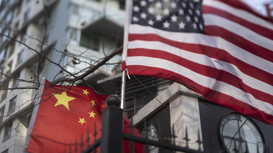 貿易戰中美誰損失更多? 英媒列關鍵數據揭曉結果 貿易戰中美誰損失更多? 英媒列關鍵數據揭曉結果