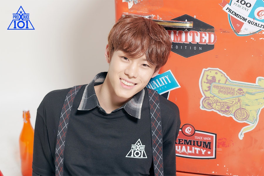 《PRODUCE X 101》尹書彬被爆醜聞 JYP宣布解約兼退出節目