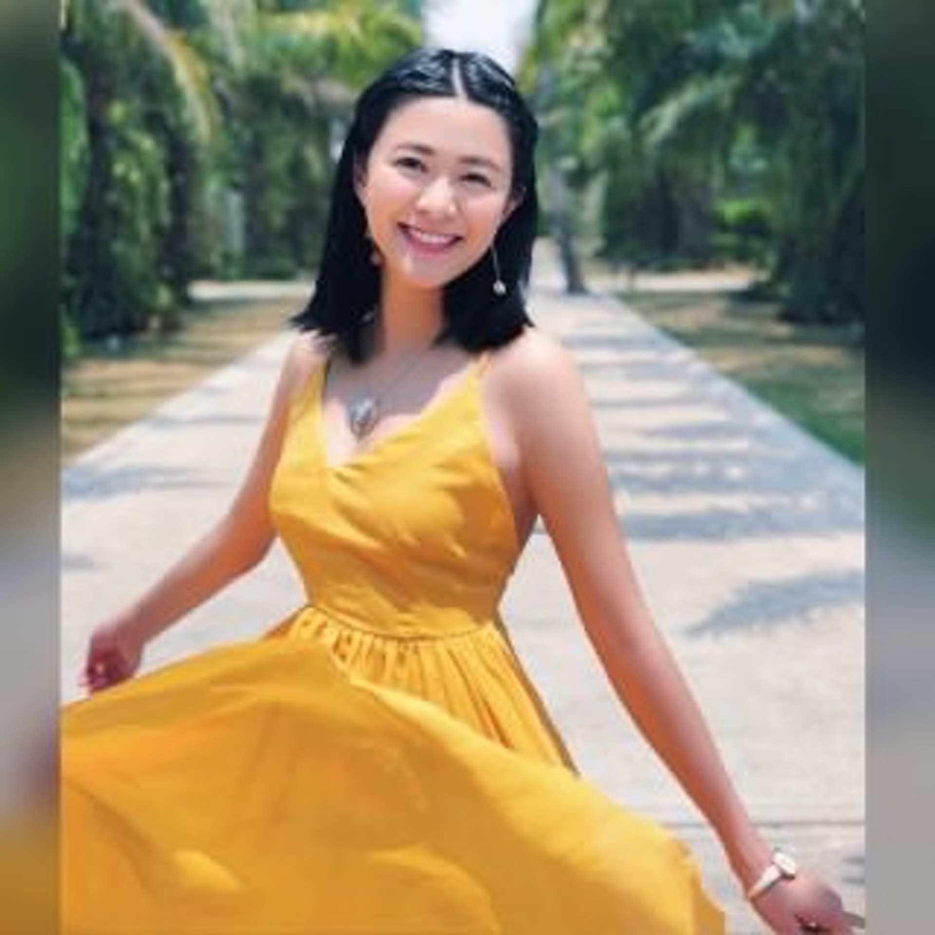 Kaman備受TVB力捧。(ig圖片) Kaman備受TVB力捧。(ig圖片)