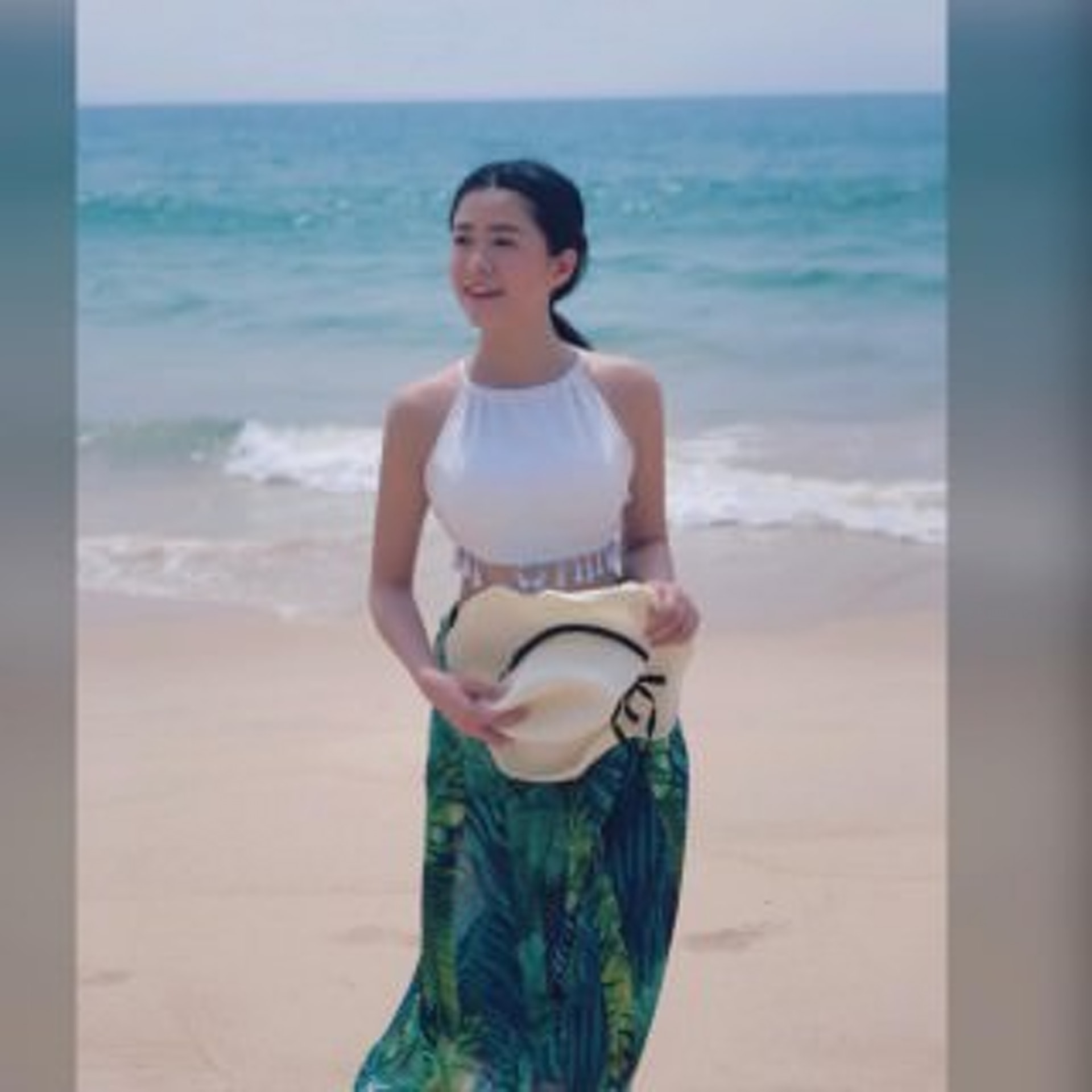 又話公司會幫佢度好個期。(IG圖片) 又話公司會幫佢度好個期。(IG圖片)
