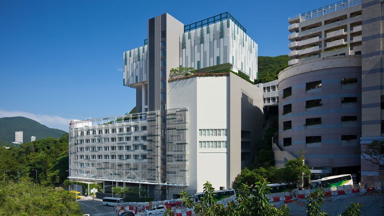 【南區講呢啲】新加坡國際學校申擴建 區議員要求學生只可搭校巴 【南區講呢啲】新加坡國際學校申擴建 區議員要求學生只可搭校巴