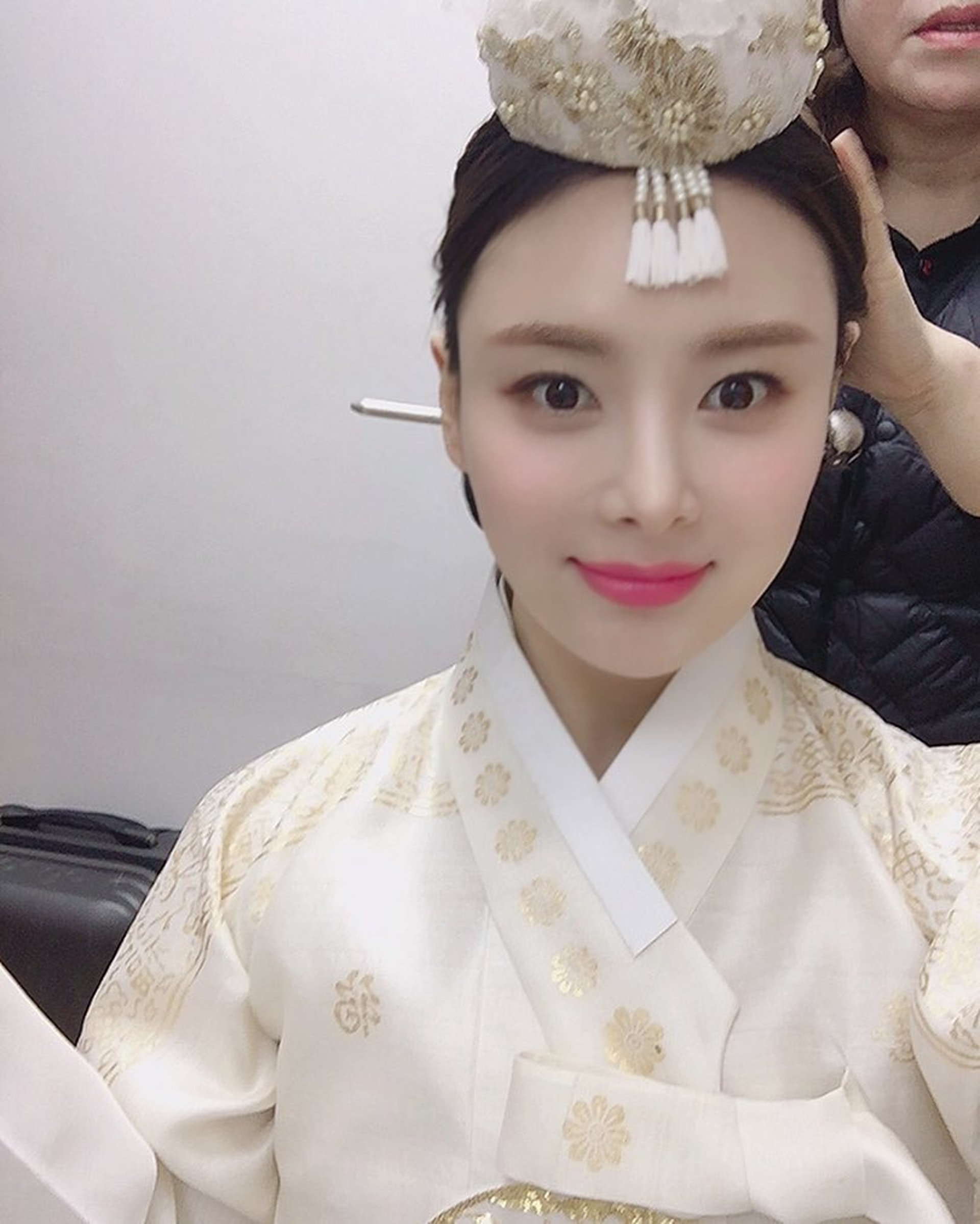 韓智星今年三月結婚,卻在新婚不久意外身亡,令人惋惜。(網上圖片) 韓智星今年三月結婚,卻在新婚不久意外身亡,令人惋惜。(網上圖片)