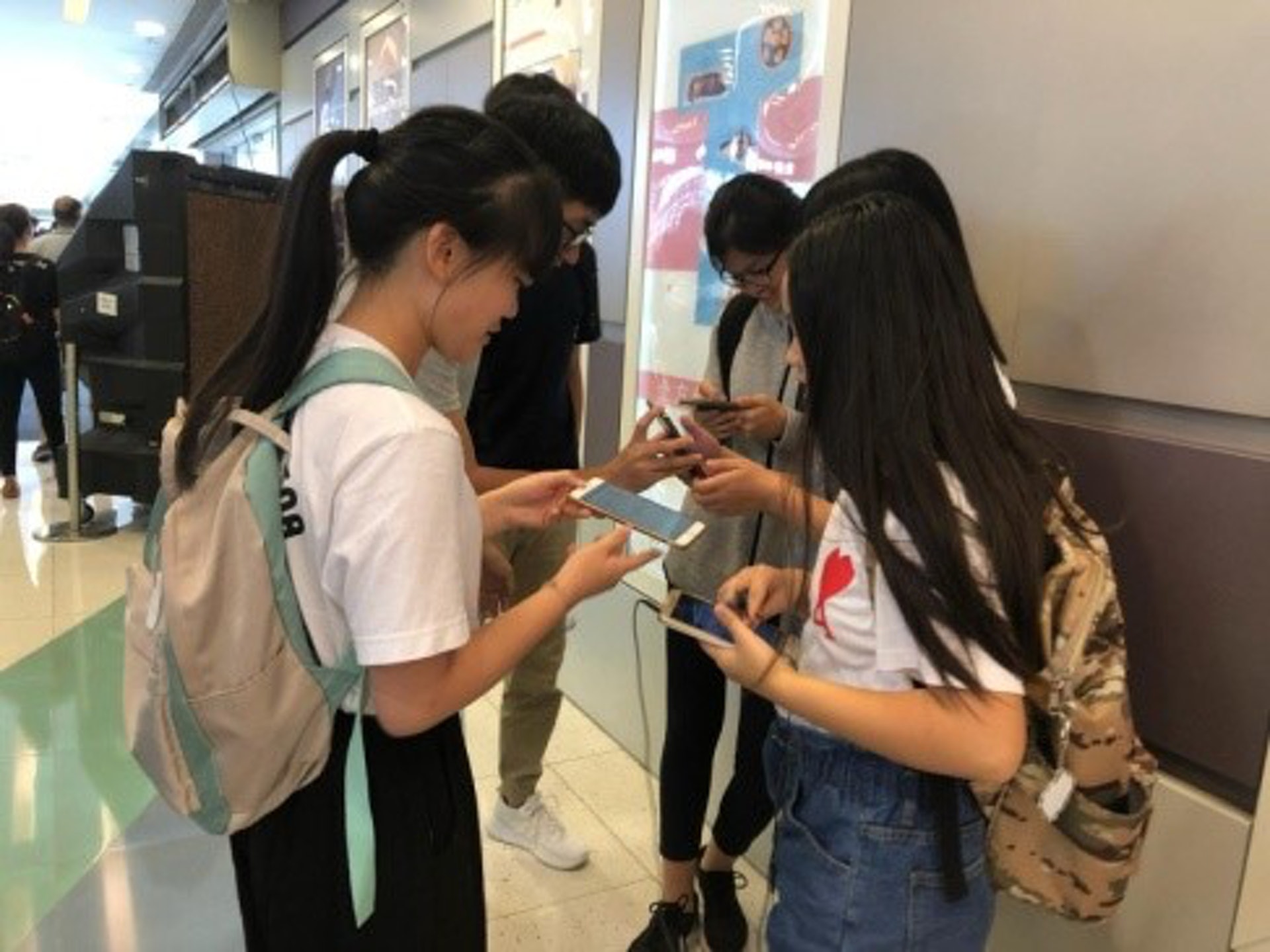 【九龍塘基督教中華宣道會陳瑞芝紀念中學】DSE成績卓越|屯門區知名band 1 基督教中學 香港九龍塘基督教中華宣道會陳瑞芝紀念中學的學生參加了第十九屆『傲翔新世代』全方位青年領袖訓練計劃『環保與我』專題研習計劃