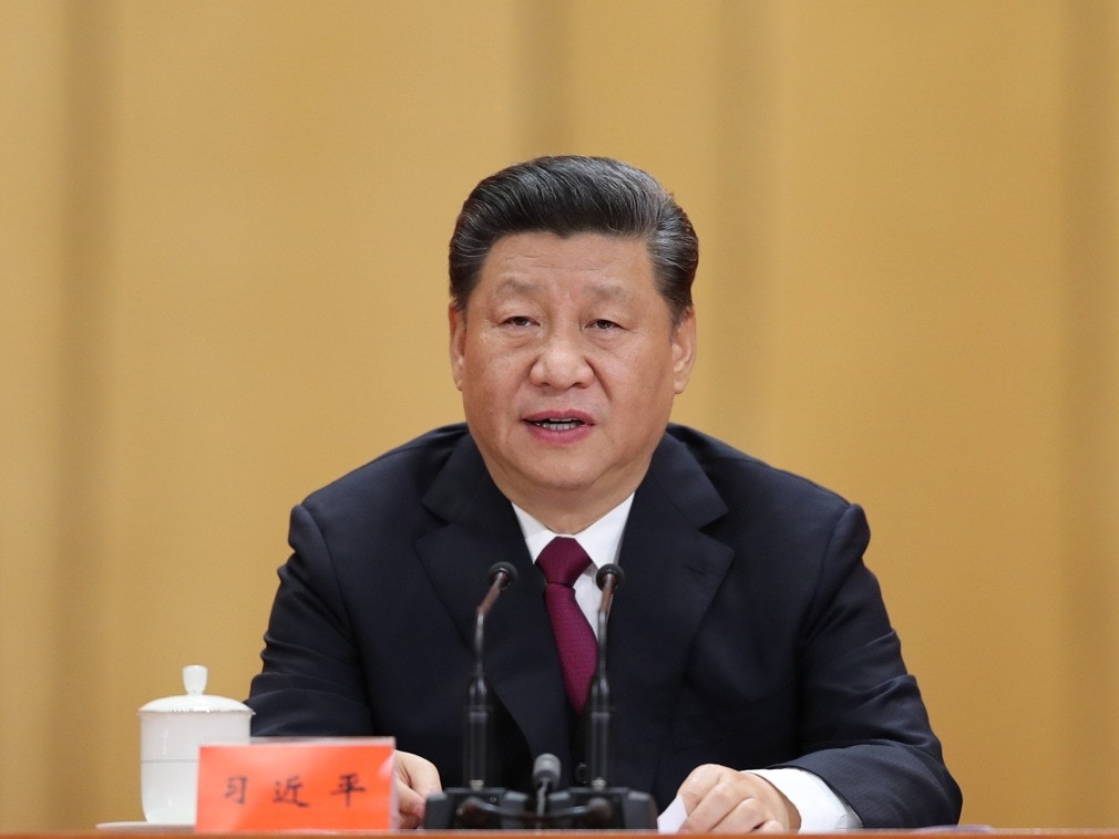 亞洲文明對話大會15日在京召開　中宣部：加強不同文明交流互鑒