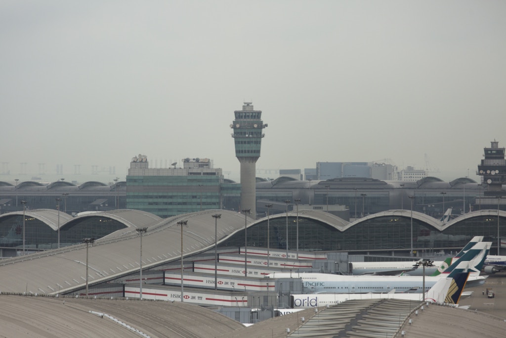 旅客注意!　新空管系統下周一全面啟用　譚文豪：前線人員仍憂慮