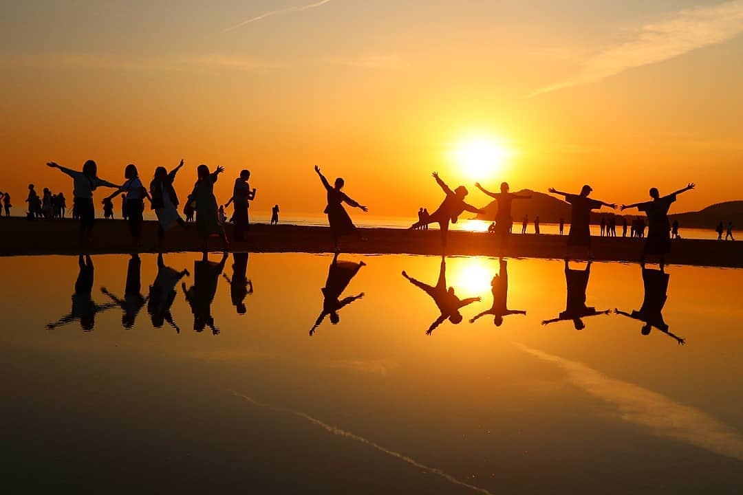 日本父母濱海岸（Instagram@wangan_244i）