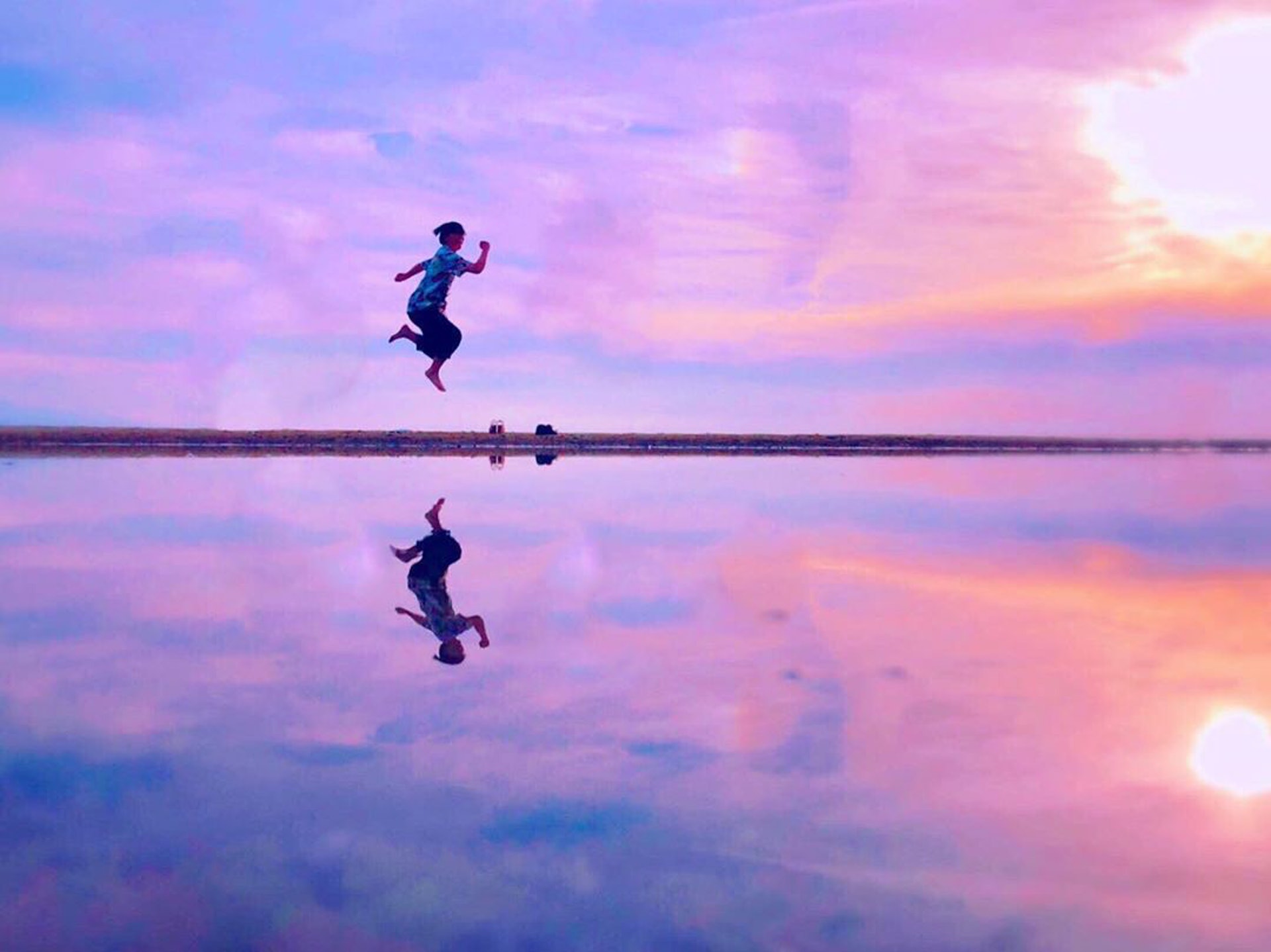 日本父母濱海岸(Instagram@yonokuso)