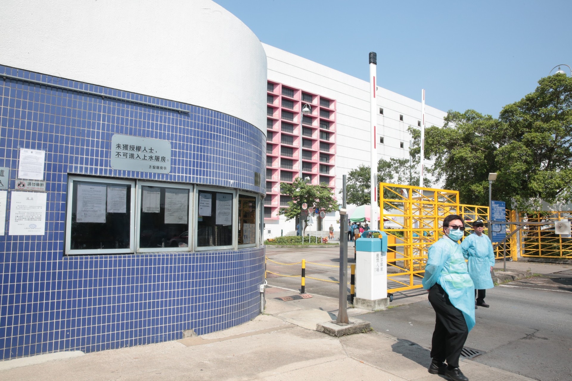 (梁銘康攝) (梁銘康攝)