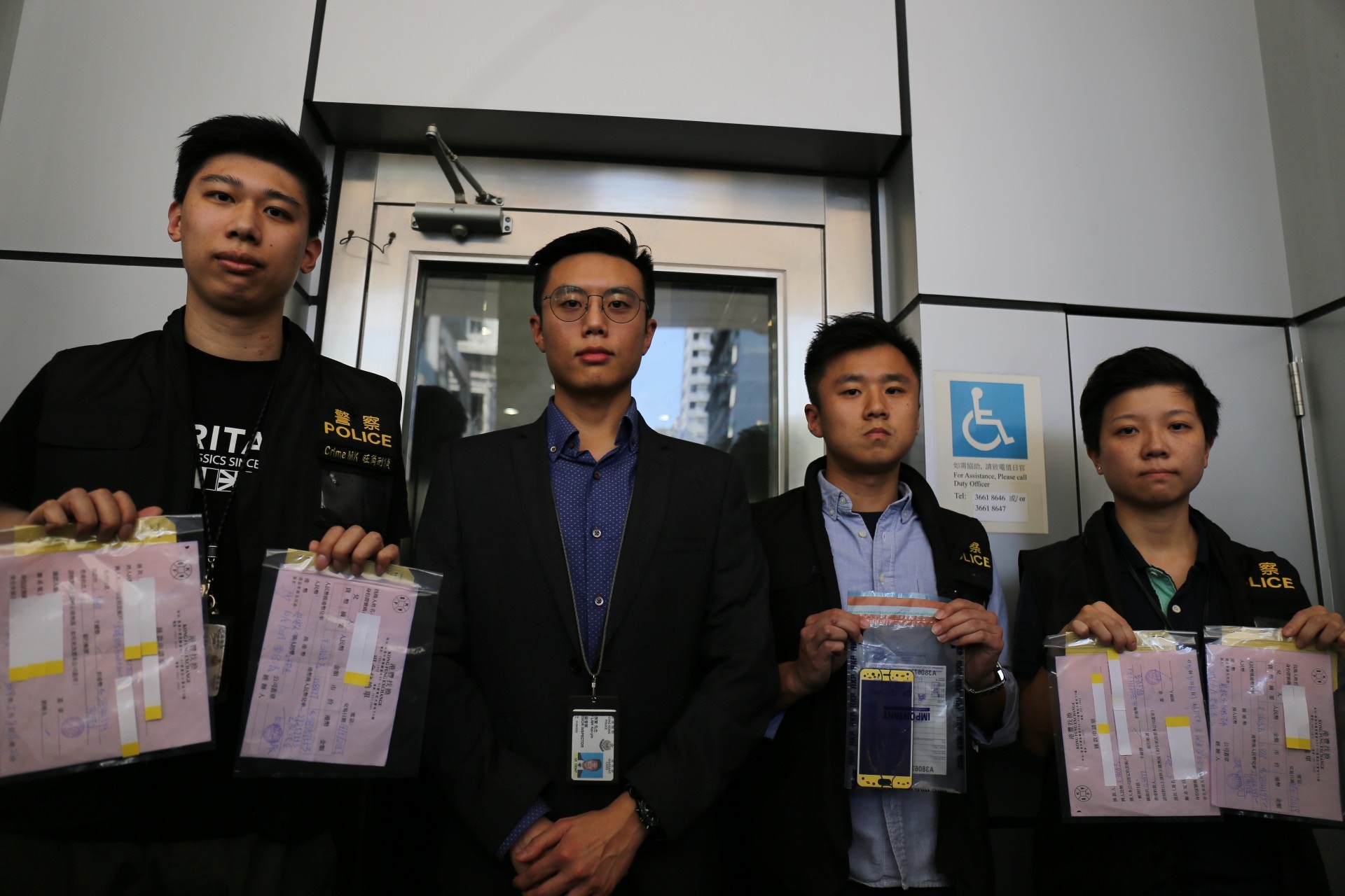 巨額騙案】37歲男董事誤信高匯率被騙3400萬人民幣警拘兩人