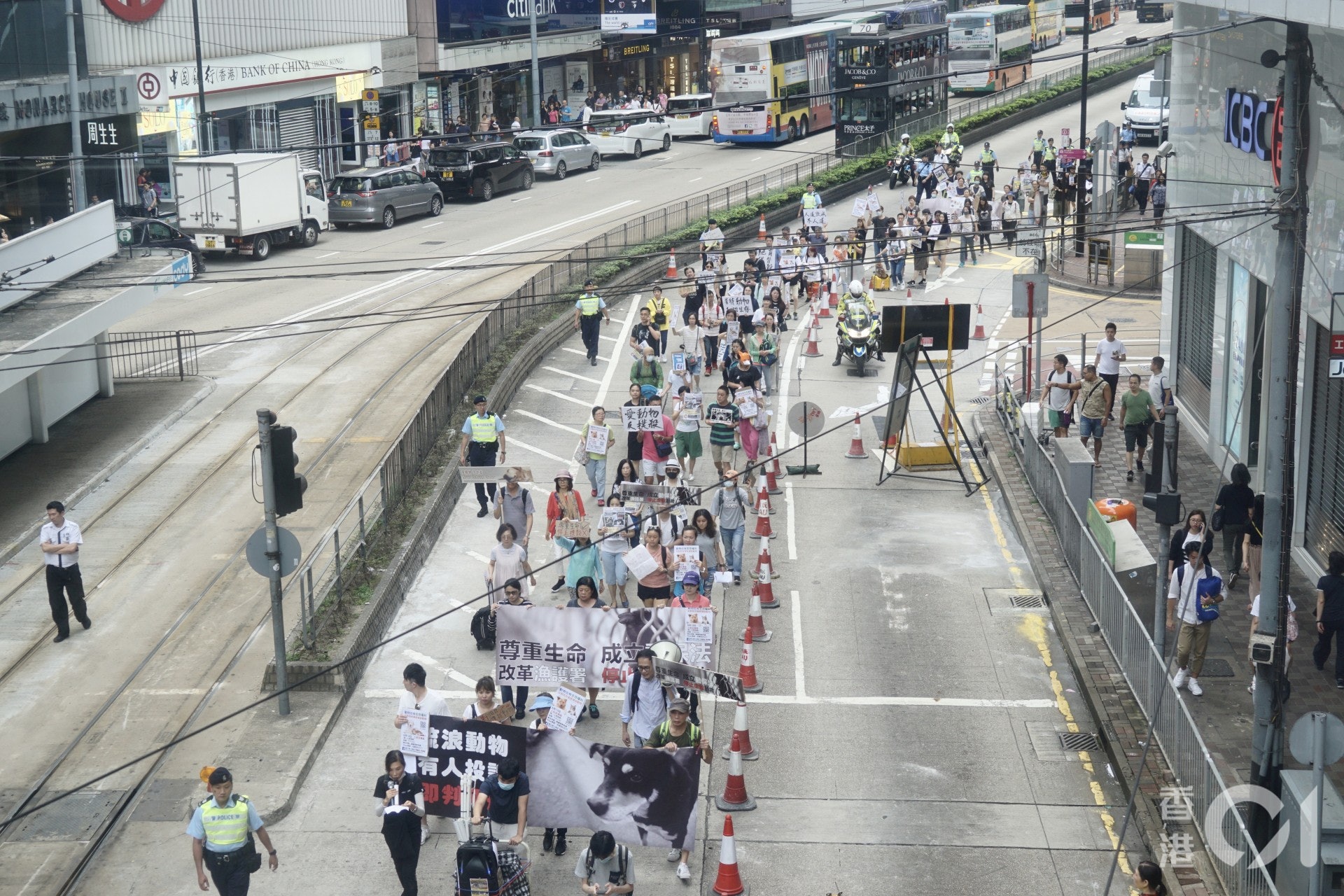 (洪嘉徽攝) (洪嘉徽攝)