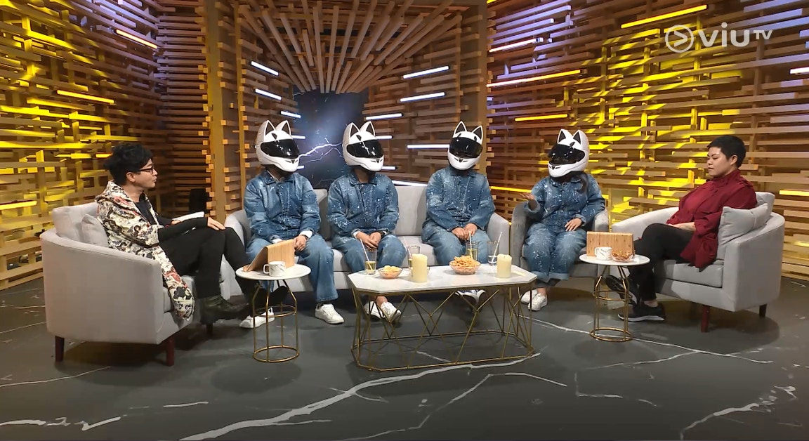 【晚吹】室內設計師當裝修師傅神咁拜：就算佢錯都一定係我錯