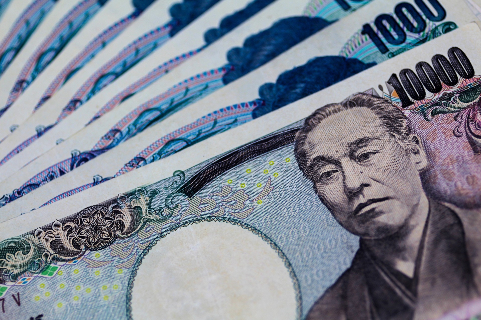 遊日注意】日圓反覆兌港元曾破7.19 最新報7.1628