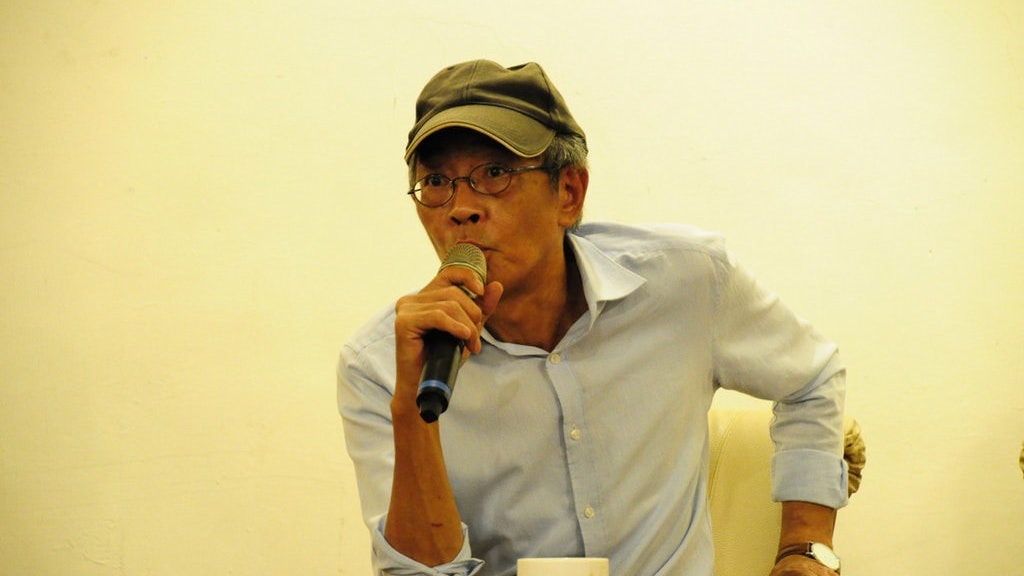 【逃犯條例】台灣陸委會:林榮基簽證期限延長2個月 合計共3個月 【逃犯條例】台灣陸委會:林榮基簽證期限延長2個月 合計共3個月