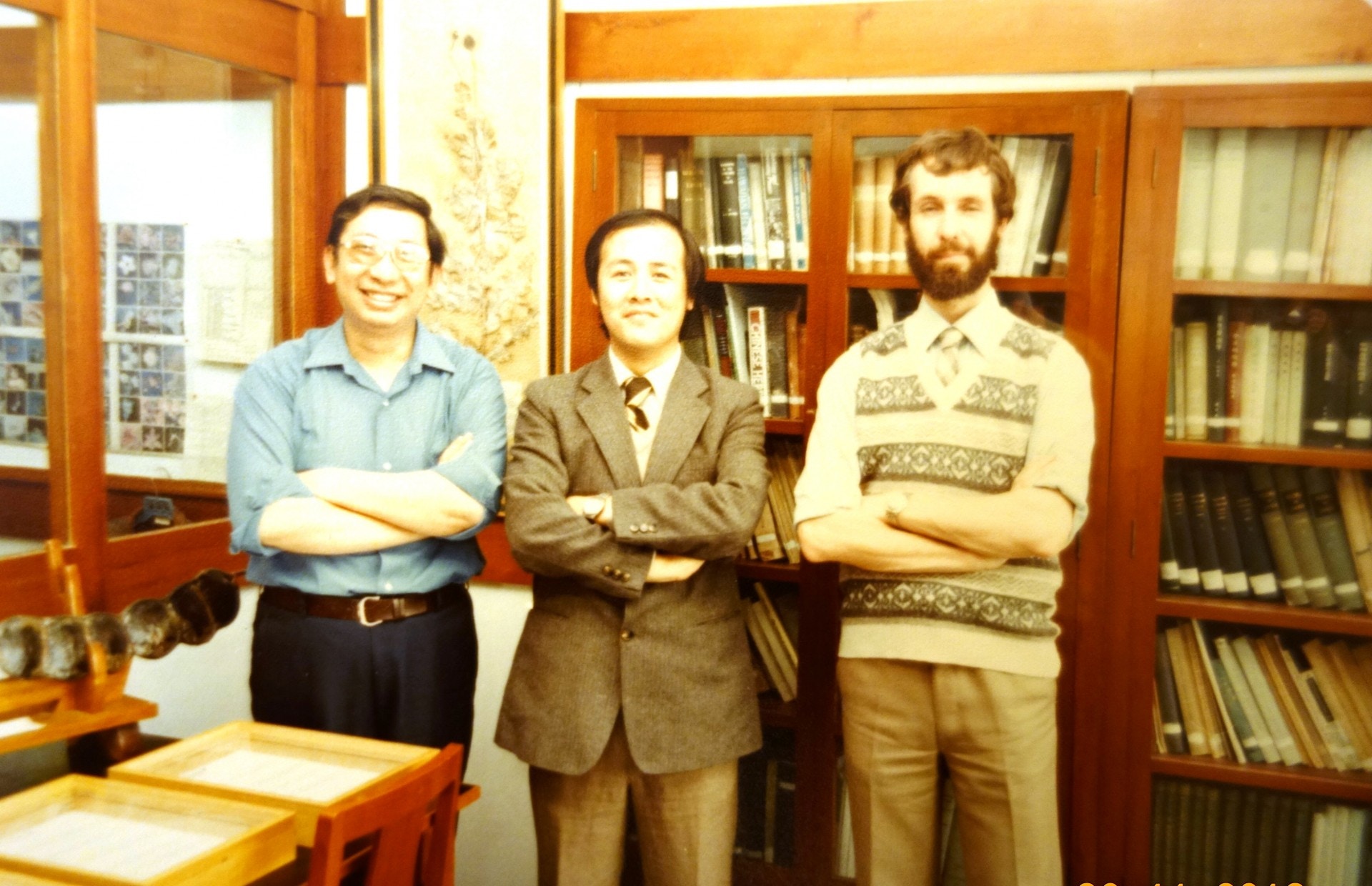 【行山】麥理浩徑40周年　前漁護署助理署長王福義細數開路功臣