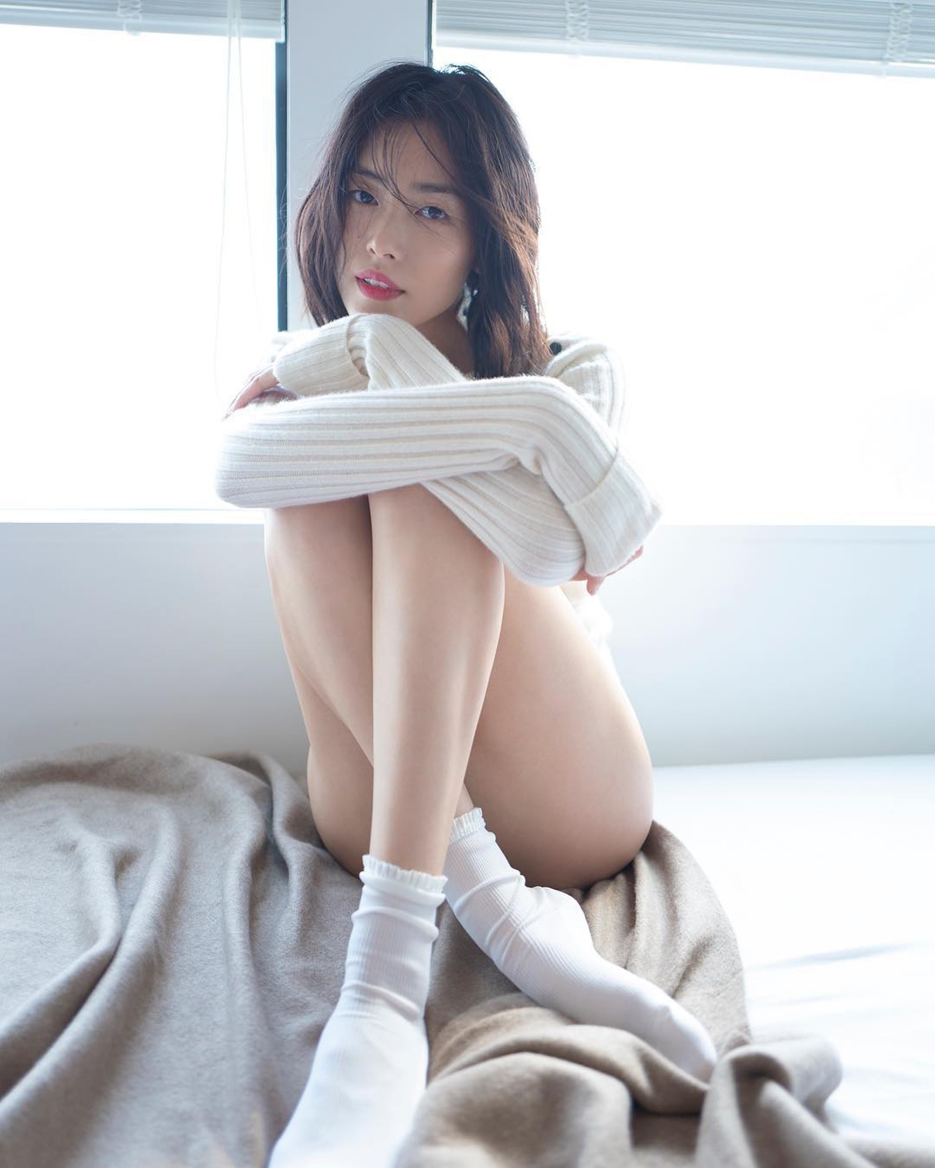 劉雯被稱為中國第一個超模。(IG@liuwenlw) 劉雯被稱為中國第一個超模。(IG@liuwenlw)