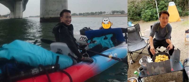 【奪命獨木舟】獨木舟總會：出事行程屬中級　不適合新手