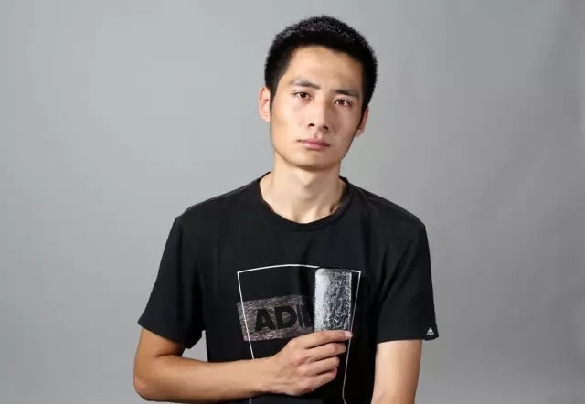 朱春龍，22歲，學生。（一条提供）