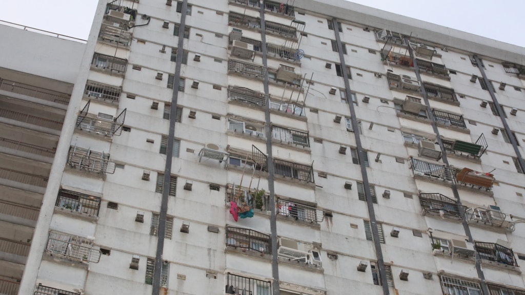 深水埗李鄭屋邨呎價9173元 貴絕九龍綠表公屋 深水埗李鄭屋邨呎價9173元 貴絕九龍綠表公屋