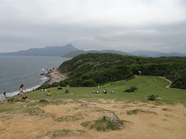 塔門（北潭坳Blog提供）