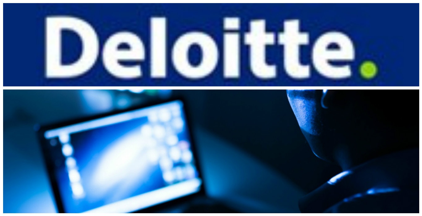 勒索軟件圖攻德勤會計師事務所發言人：客戶資料無影響