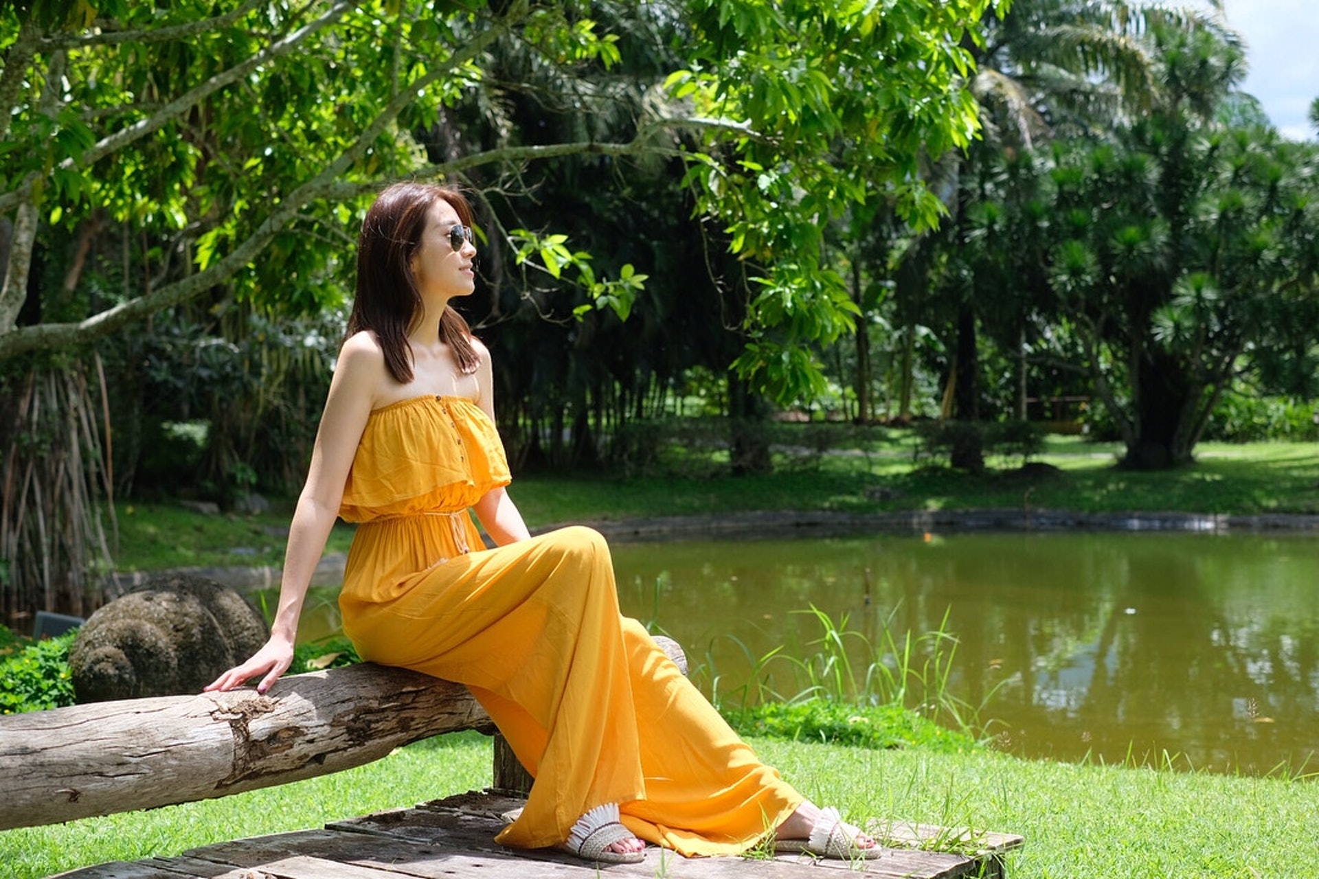 有傳Elaine上一段戀情係因為佢迫婚而導致分手。(ig@elaine_yiu圖片) 有傳Elaine上一段戀情係因為佢迫婚而導致分手。(ig@elaine_yiu圖片)