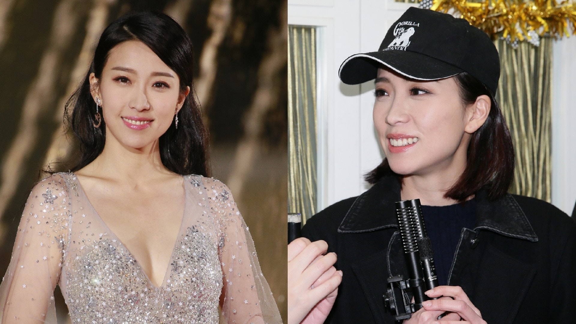 姚子羚暗撻人夫事件曝光前回應　素顏現身態度冷靜：唔答呢啲嘢喇