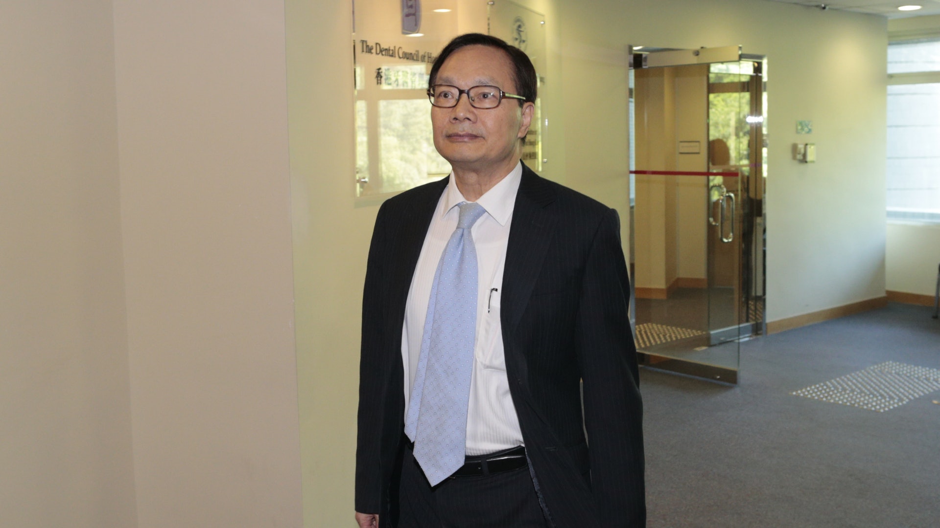 退休女教師買抗衰老療程 西醫認處方心臟科藥失當 涉專業失德 退休女教師買抗衰老療程 西醫認處方心臟科藥失當 涉專業失德