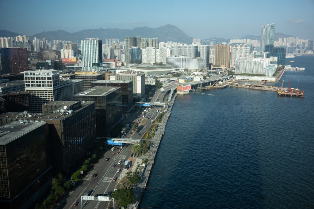 【香港旅遊業】海濱管理局成立無期　資源未善用業界激心
