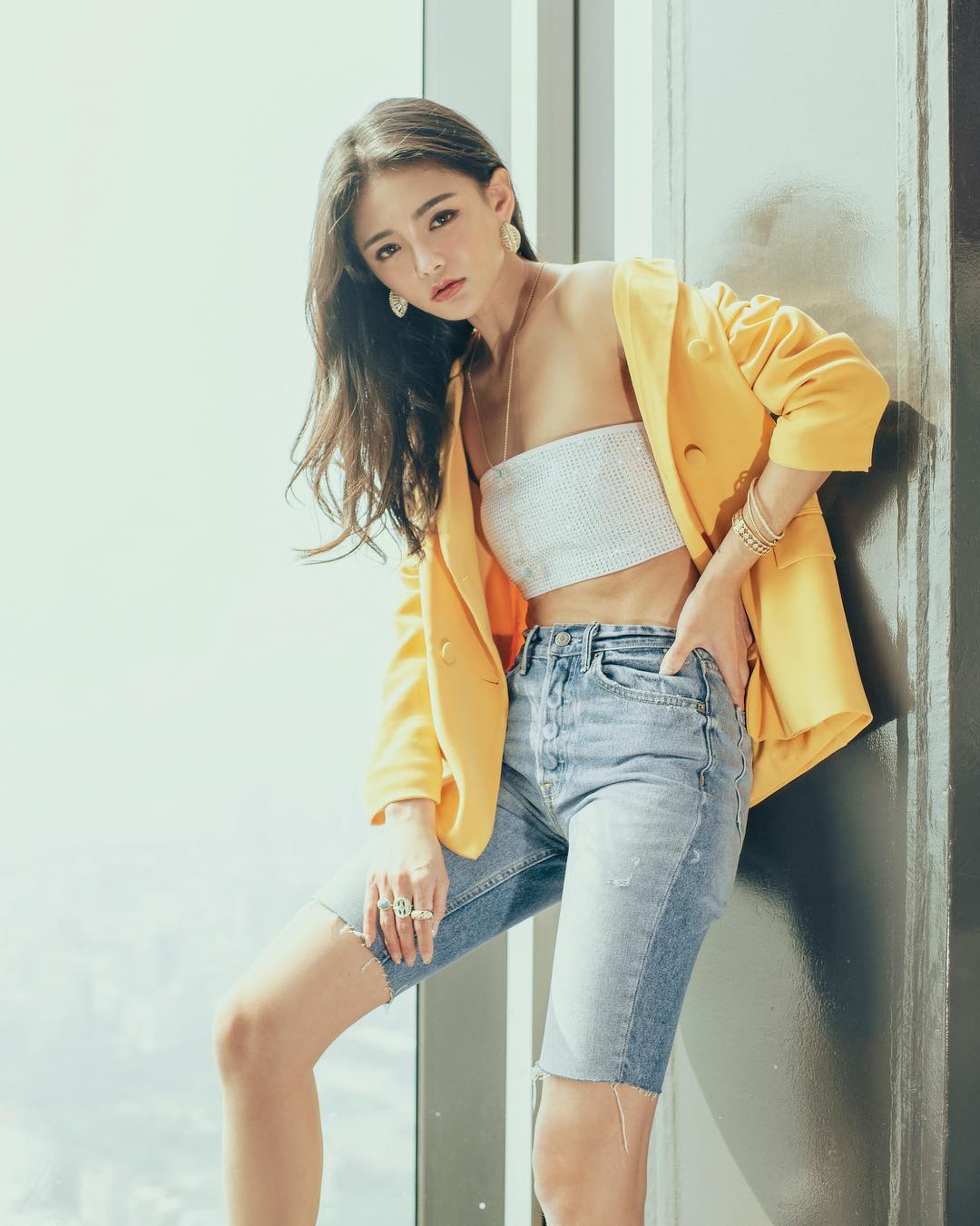 夏黃廉盈(lienhsia IG) 夏黃廉盈(lienhsia IG)