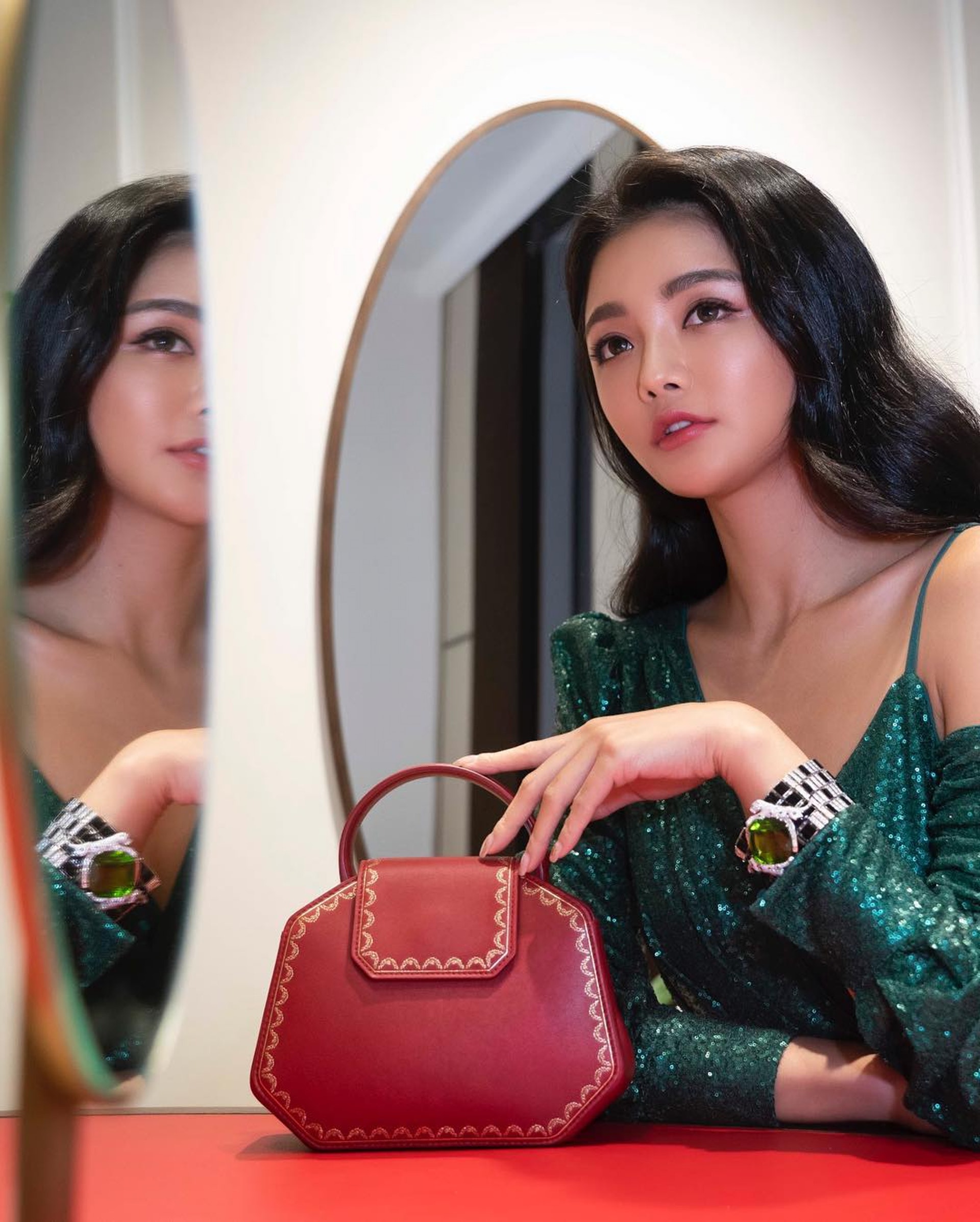 夏黃廉盈(lienhsia IG) 夏黃廉盈(lienhsia IG)