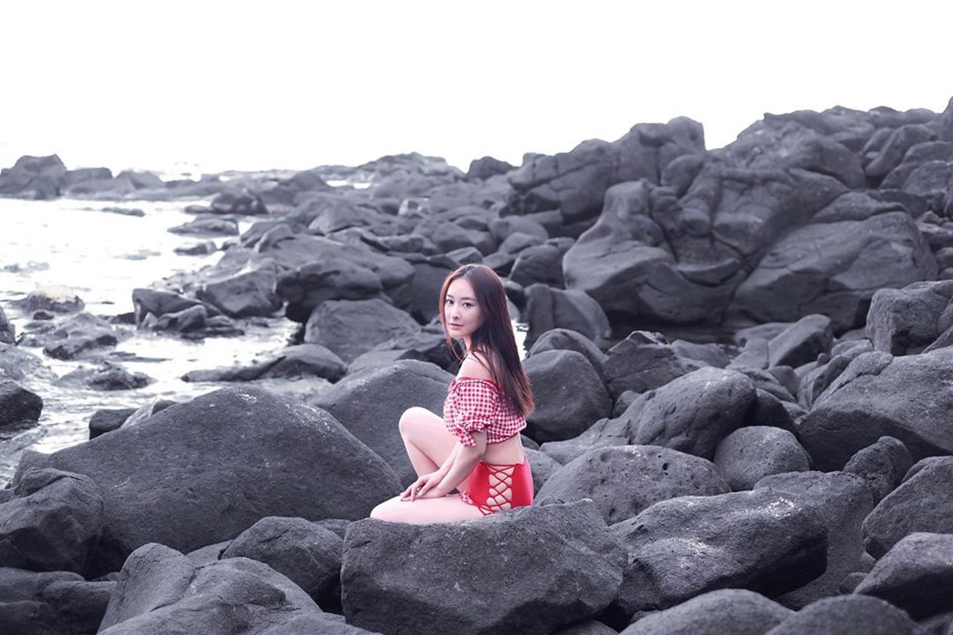 好靚啊!(Instagram@missjni) 好靚啊!(Instagram@missjni)