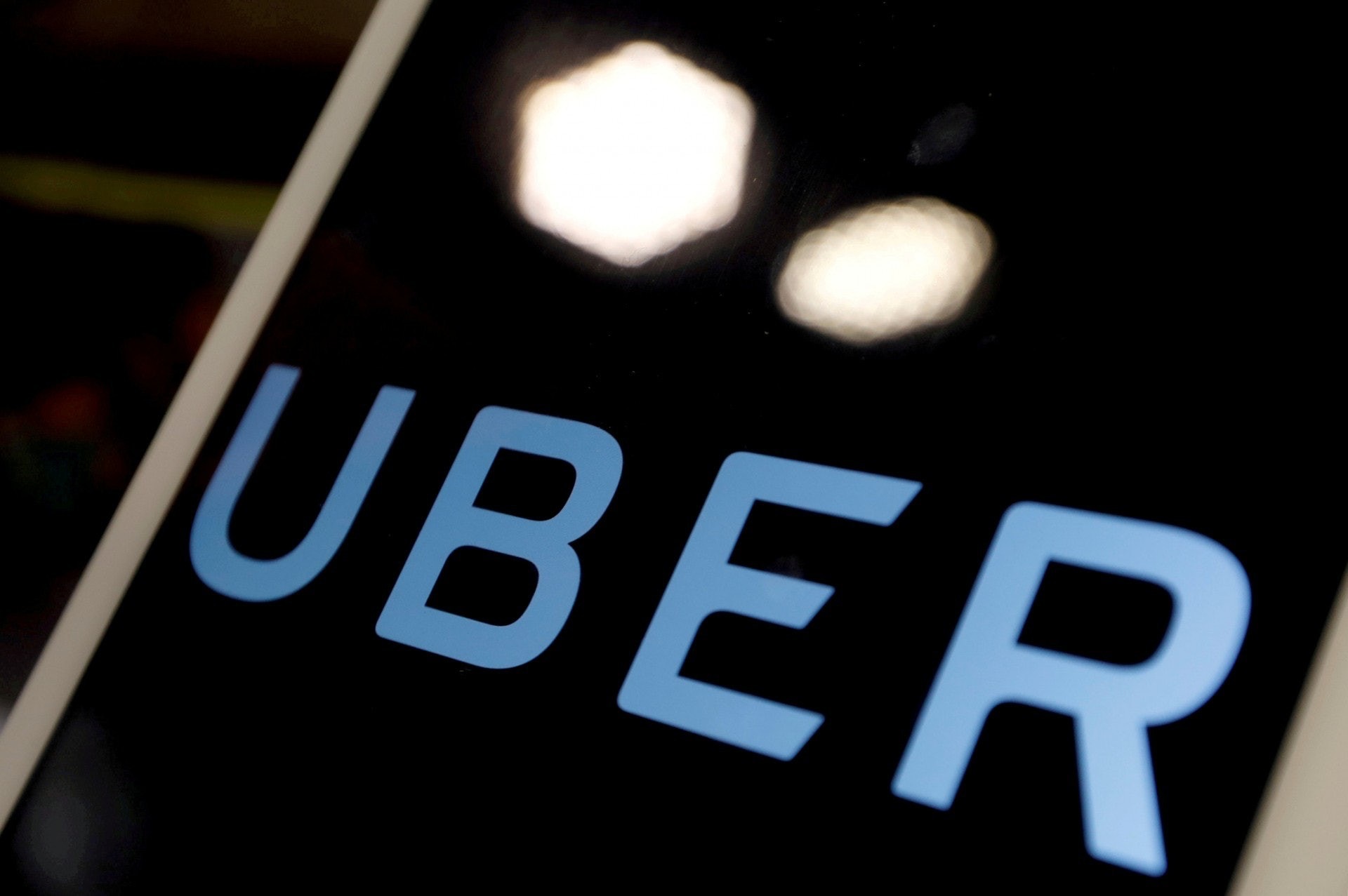 寧靜車廂】不播歌不說話Uber推靜音模式方便乘客小休、工作