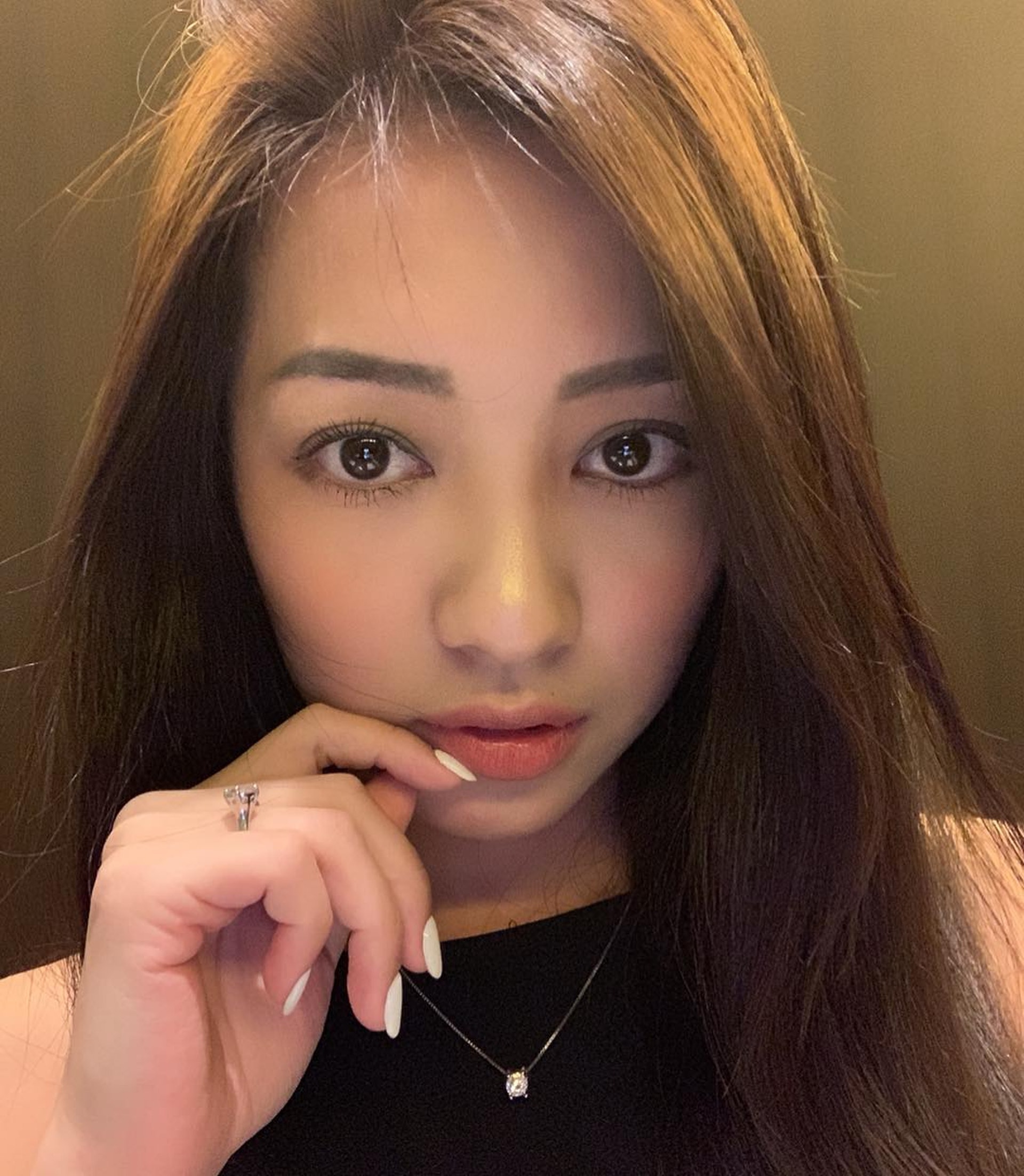 台灣美女Sabrina吳怡德(Instagram@sabrina810914) 台灣美女Sabrina吳怡德(Instagram@sabrina810914)