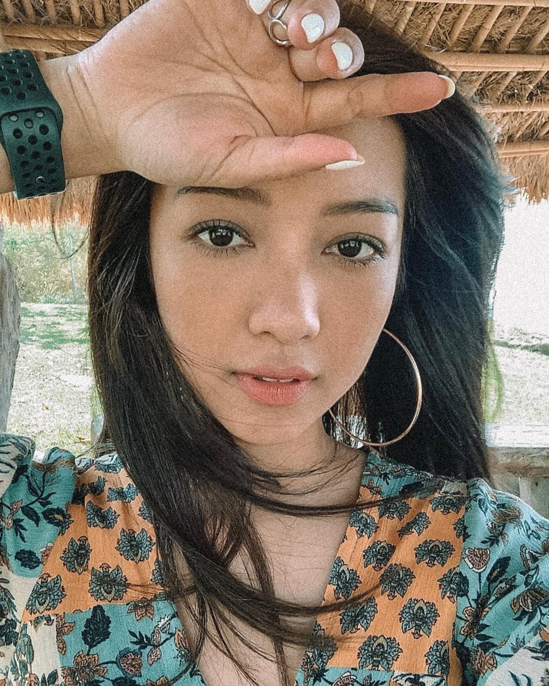 台灣美女Sabrina吳怡德(Instagram@sabrina810914) 台灣美女Sabrina吳怡德(Instagram@sabrina810914)