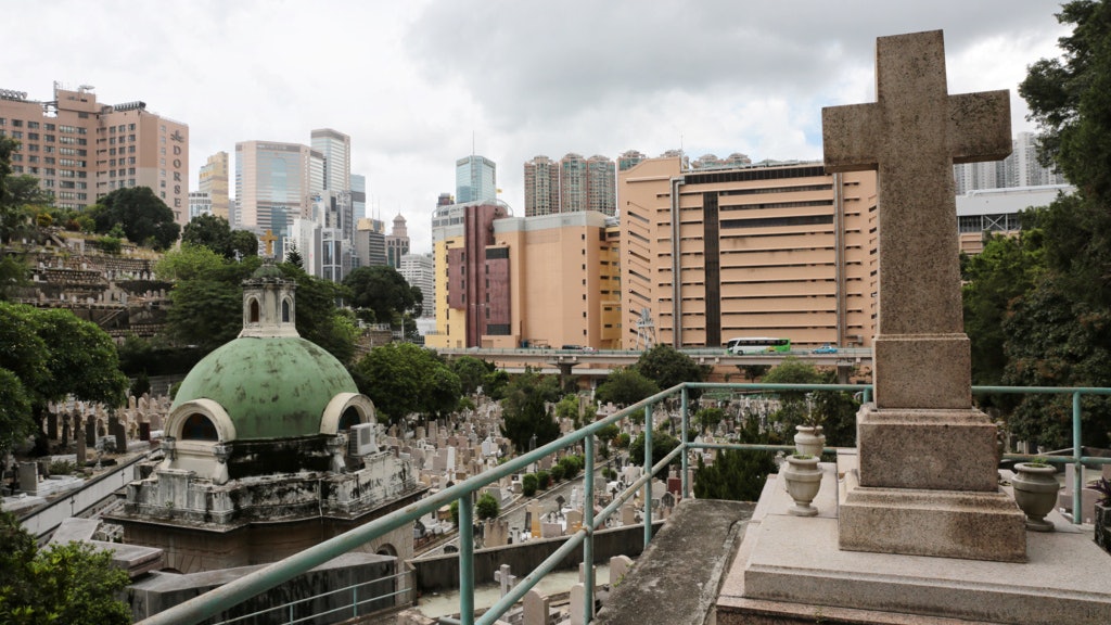 【深度遊.上】本地旅行社辦導賞團 帶旅客體驗人文香港 【深度遊.上】本地旅行社辦導賞團 帶旅客體驗人文香港