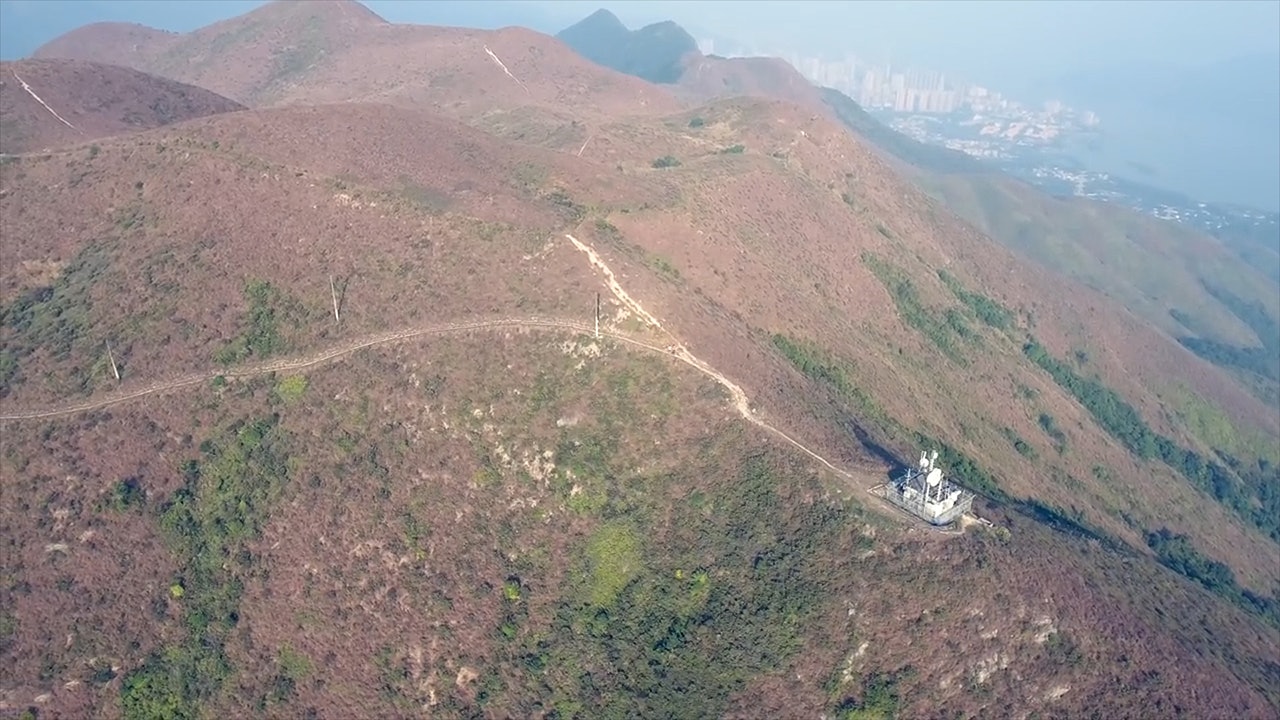 【政策分析】香港設立多一個新郊野公園 又關大灣區規劃事? 【政策分析】香港設立多一個新郊野公園 又關大灣區規劃事?