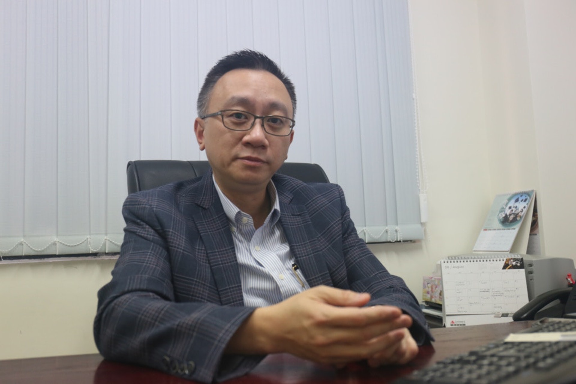 方保僑表示,雖然華為聲稱有開發自家操作系統「鴻蒙」,但難以追上Android。(資料圖片) 方保僑表示,雖然華為聲稱有開發自家操作系統「鴻蒙」,但難以追上Android。(資料圖片)
