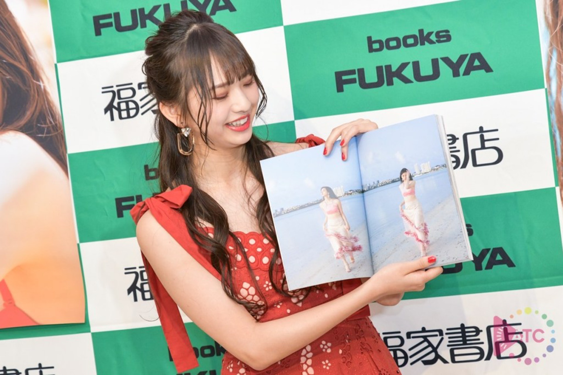 三品瑠香(ATC Taiwan) 三品瑠香(ATC Taiwan)