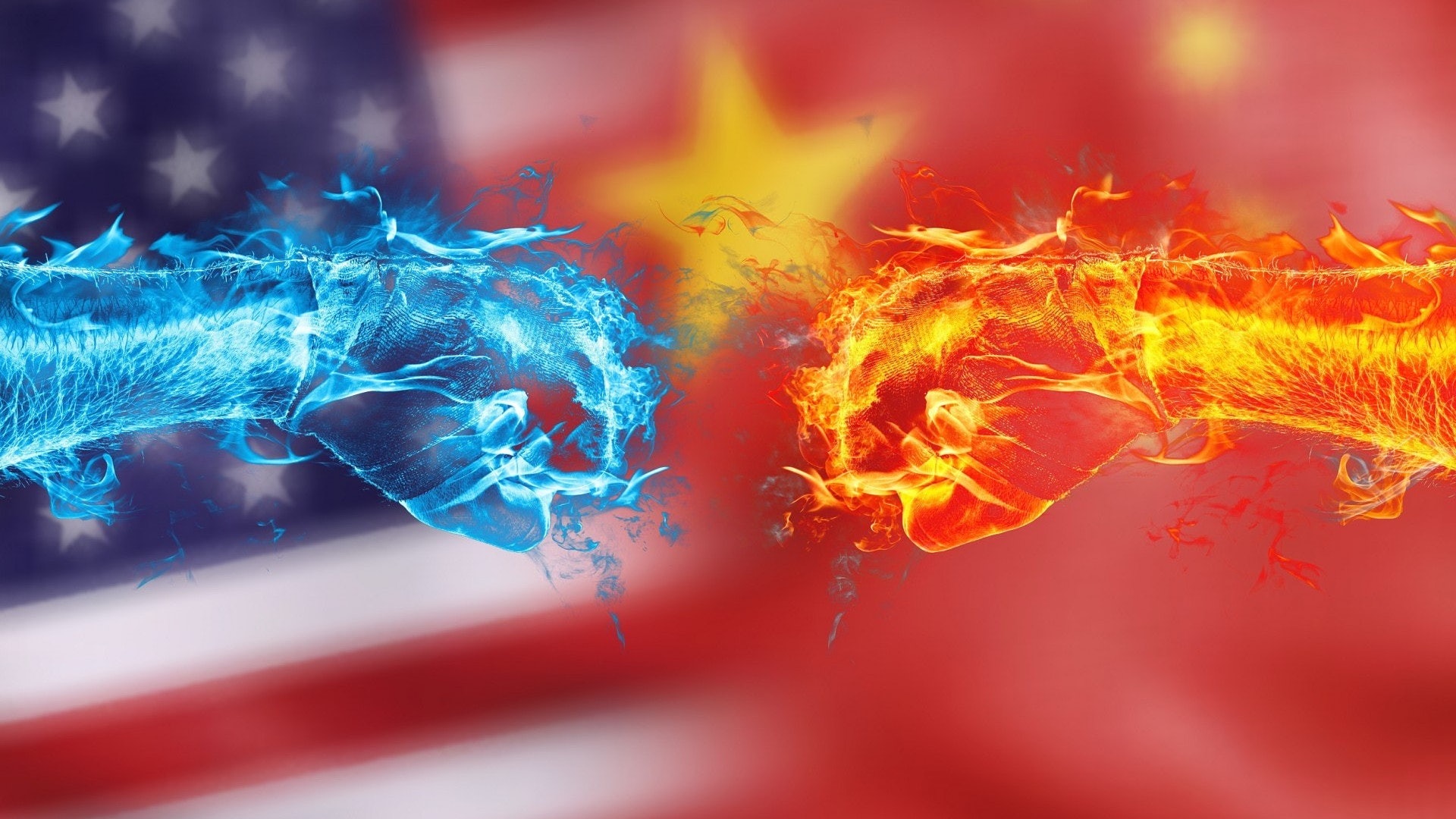 中美貿易戰 人民日報 國際秩序不容任性妄為無視規則必失敗 香港01 即時中國 中美貿易戰 人民日報 國際秩序不容任性妄為無視規則必失敗 香港01 即時中國
