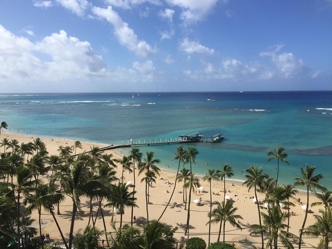 夏威夷自由行】10大必做必睇景點體驗潛水、睇火山玩轉海陸空
